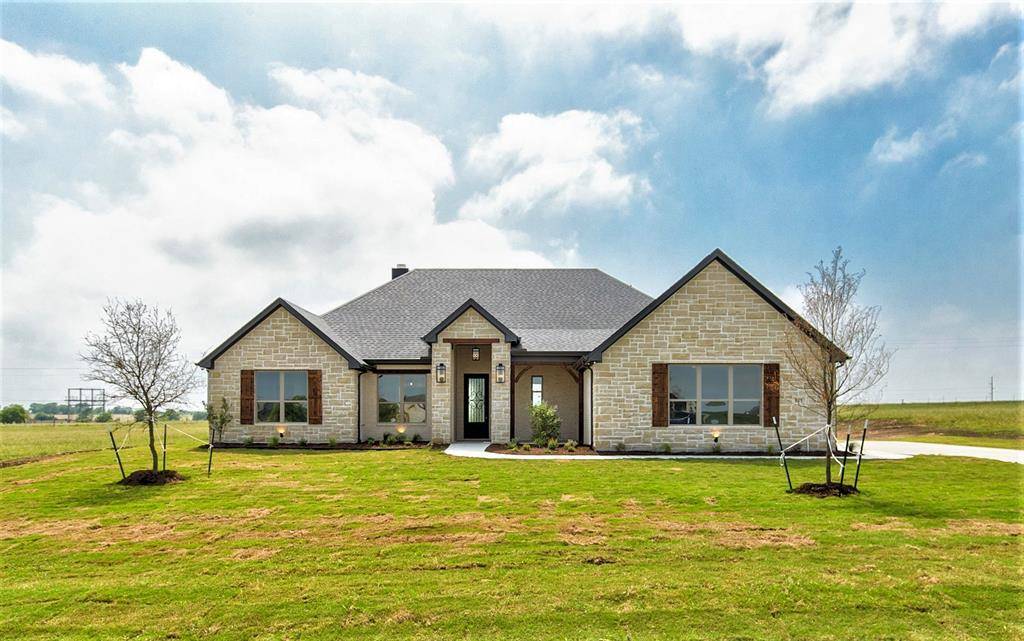 Godley, TX 76044,815 Alto Bonito Court