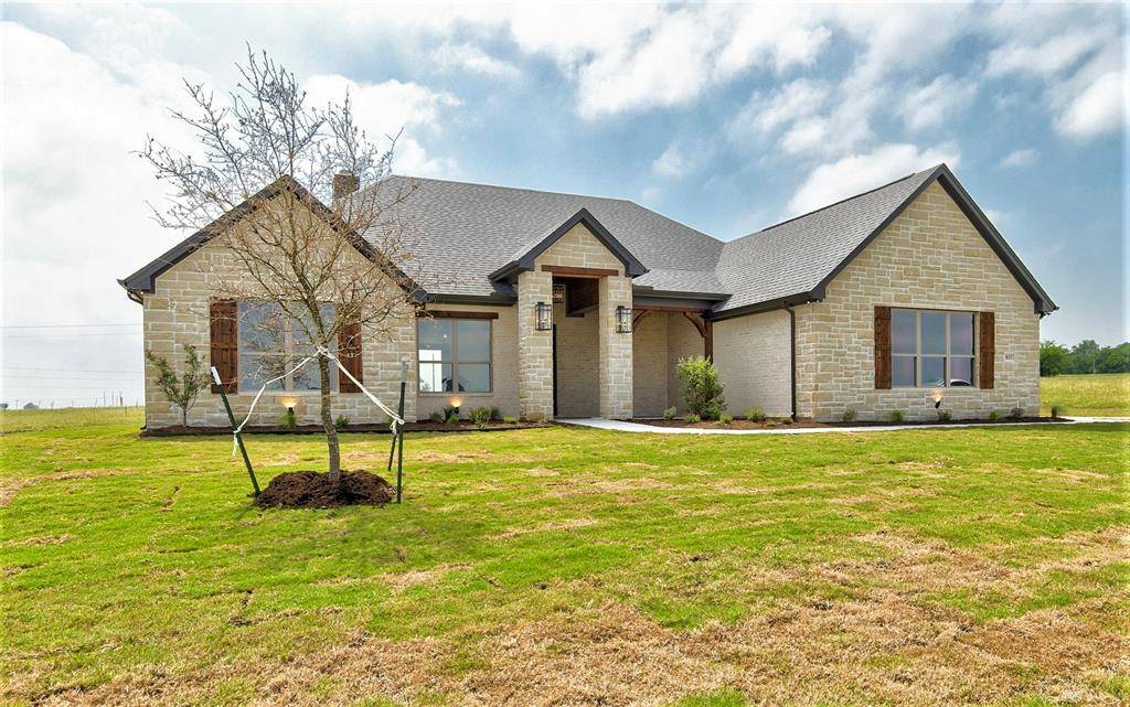 Godley, TX 76044,815 Alto Bonito Court