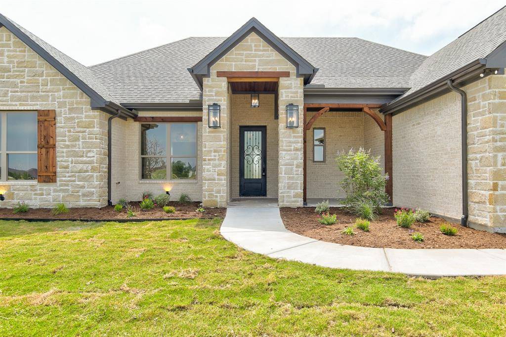 Godley, TX 76044,815 Alto Bonito Court