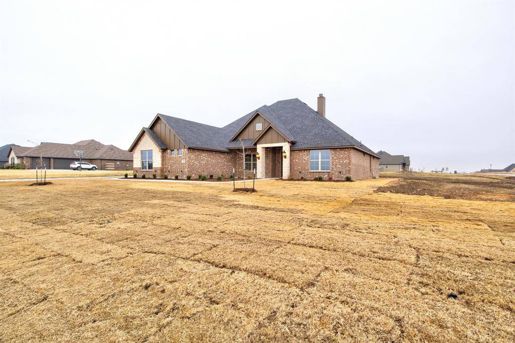 Godley, TX 76044,336 El Pescado Court