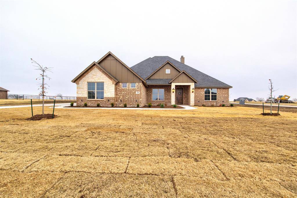 Godley, TX 76044,336 El Pescado Court