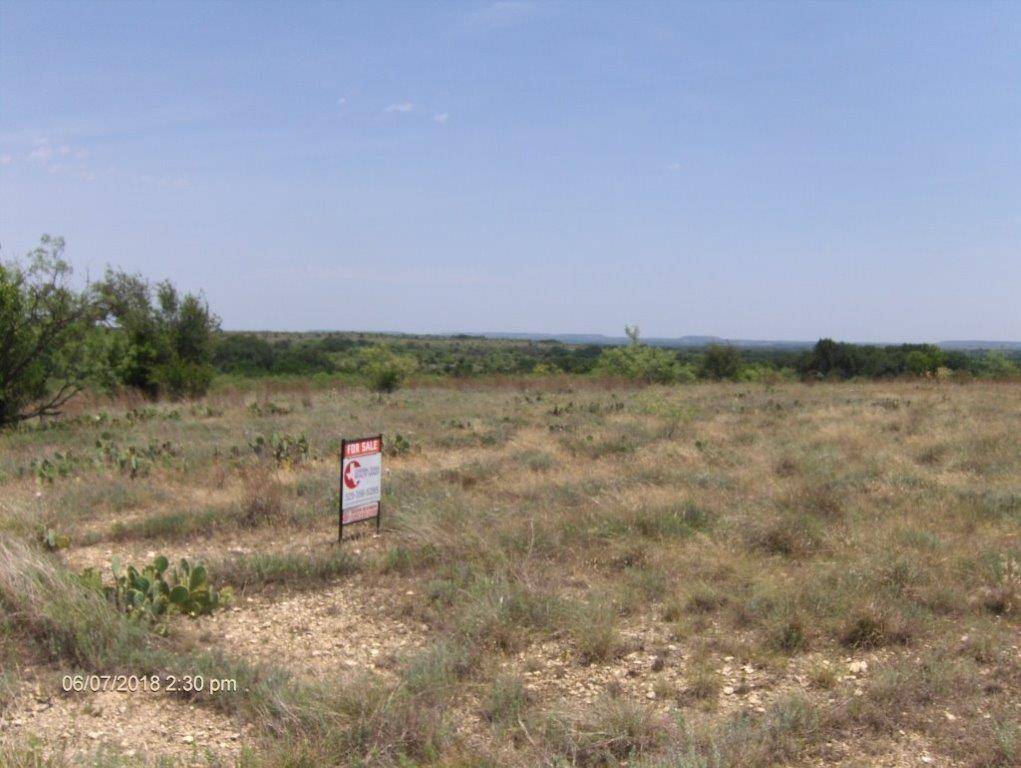 Comanche, TX 76442,Lot#143 Hawk Wood Court