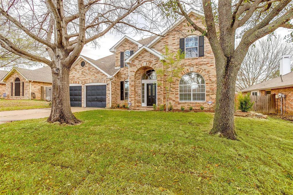 Denton, TX 76207,2312 Brooklake Street W