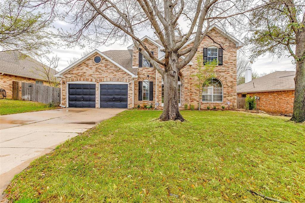 Denton, TX 76207,2312 Brooklake Street W