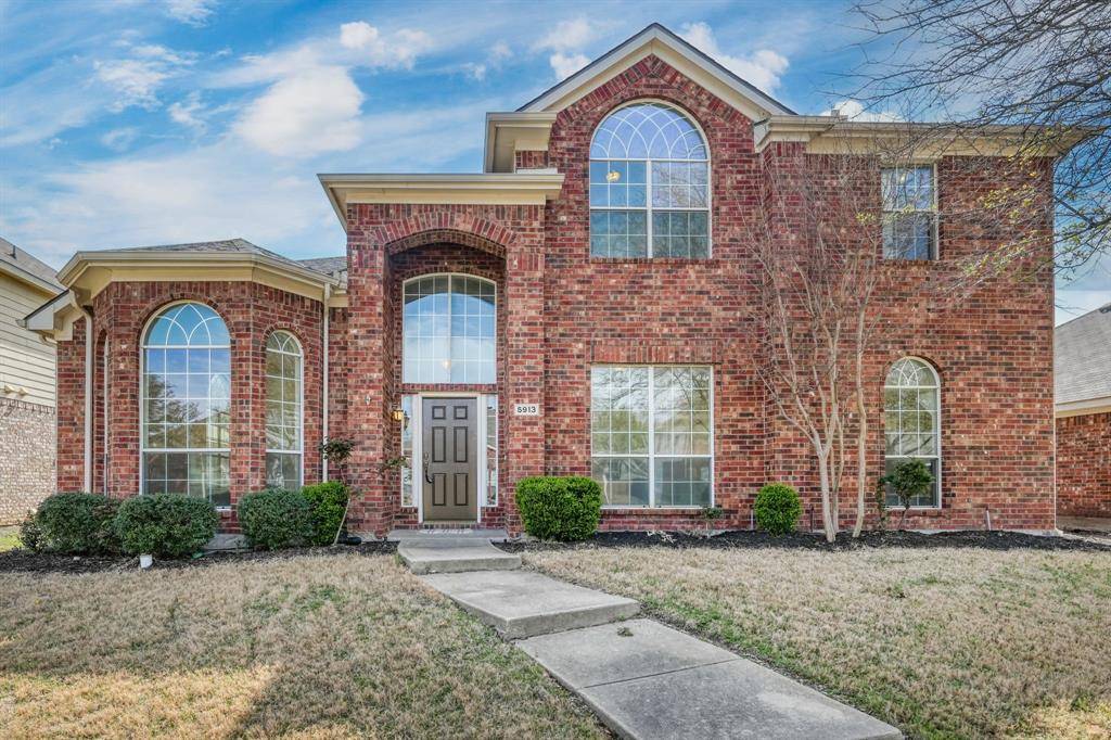 Mckinney, TX 75070,5913 Vineyard Lane