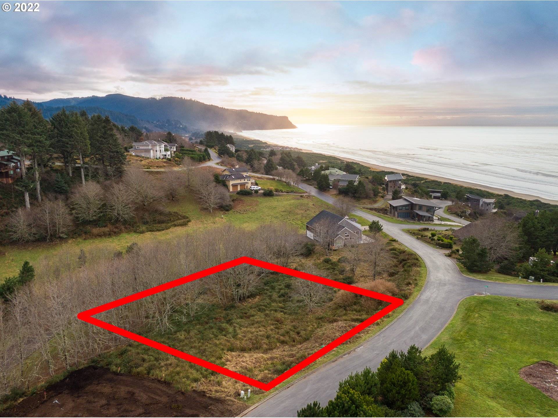 Neskowin, OR 97149,0031 Sahhali DR