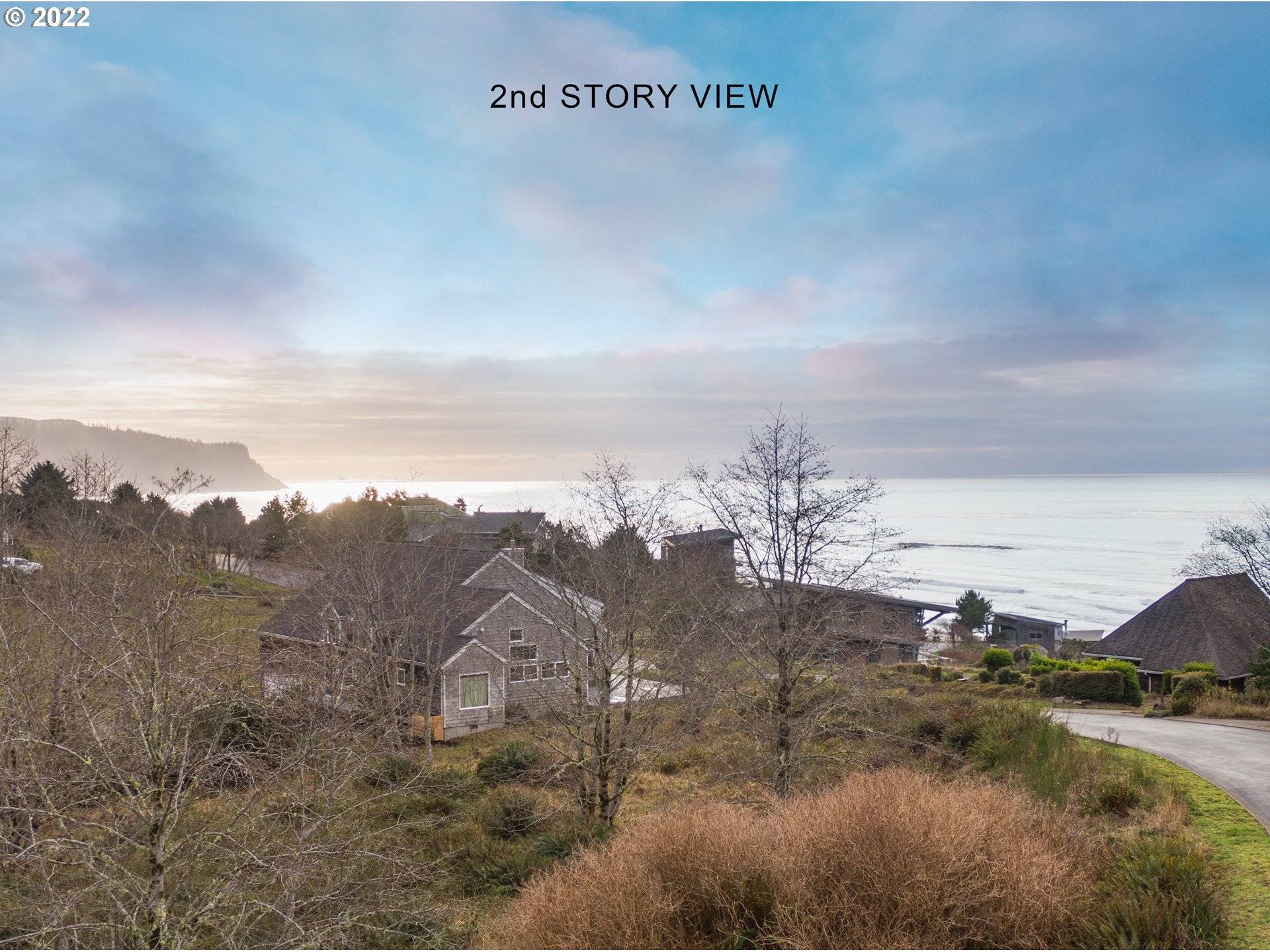 Neskowin, OR 97149,0031 Sahhali DR