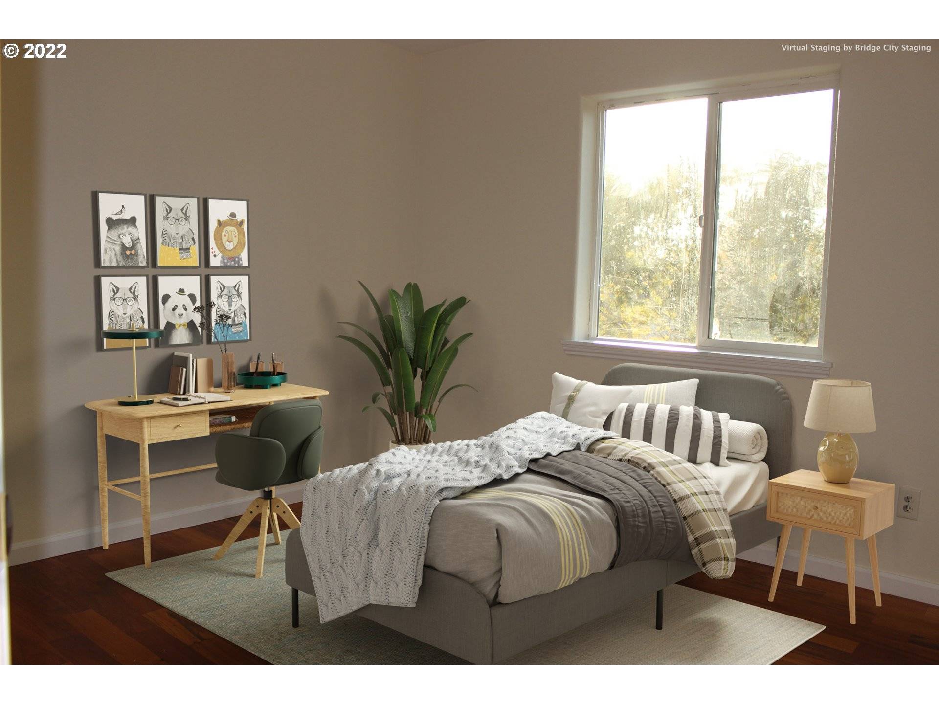 Gresham, OR 97080,4459 SE 20TH ST