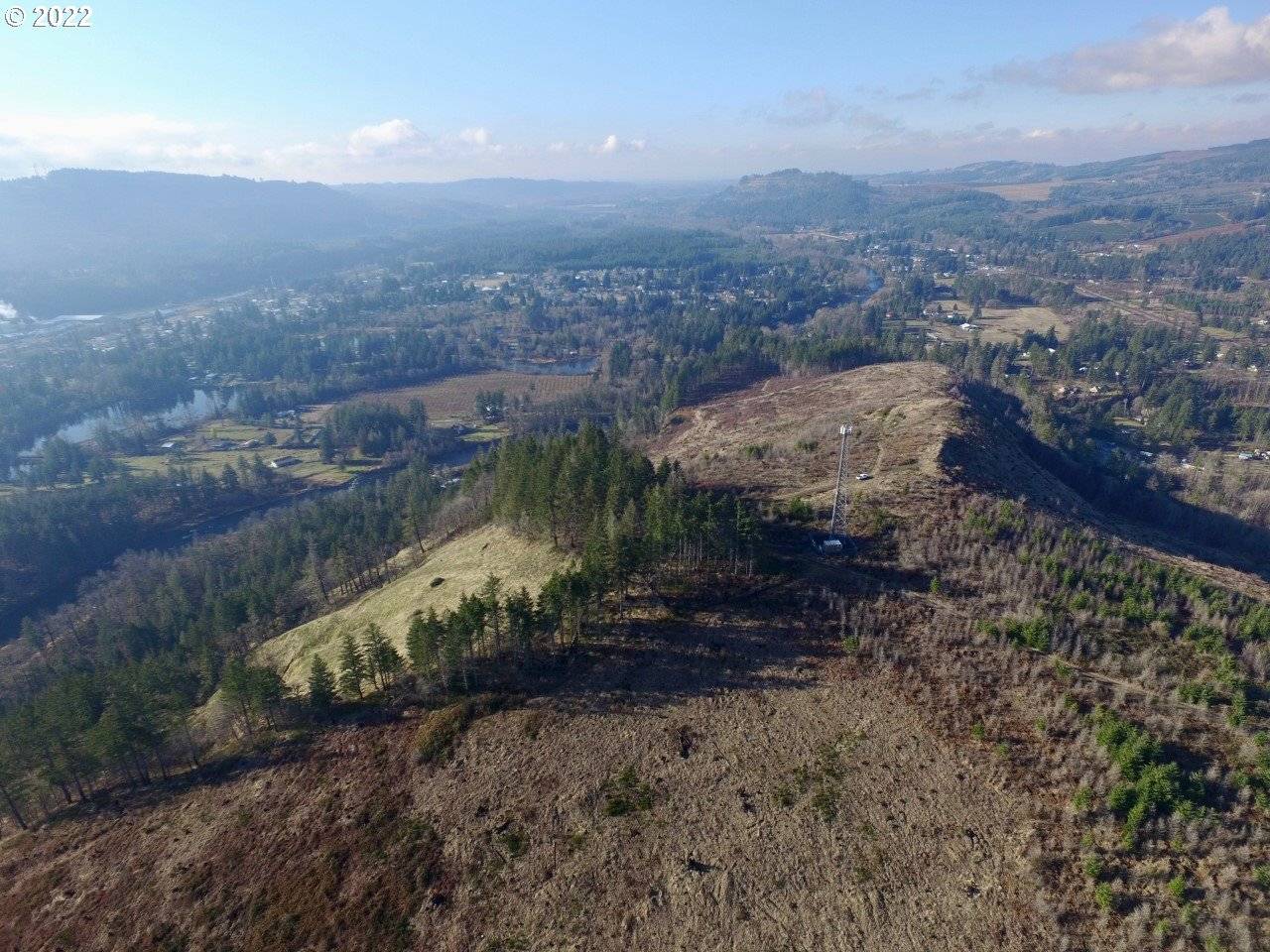 Mehama, OR 97384,0 Hwy 22