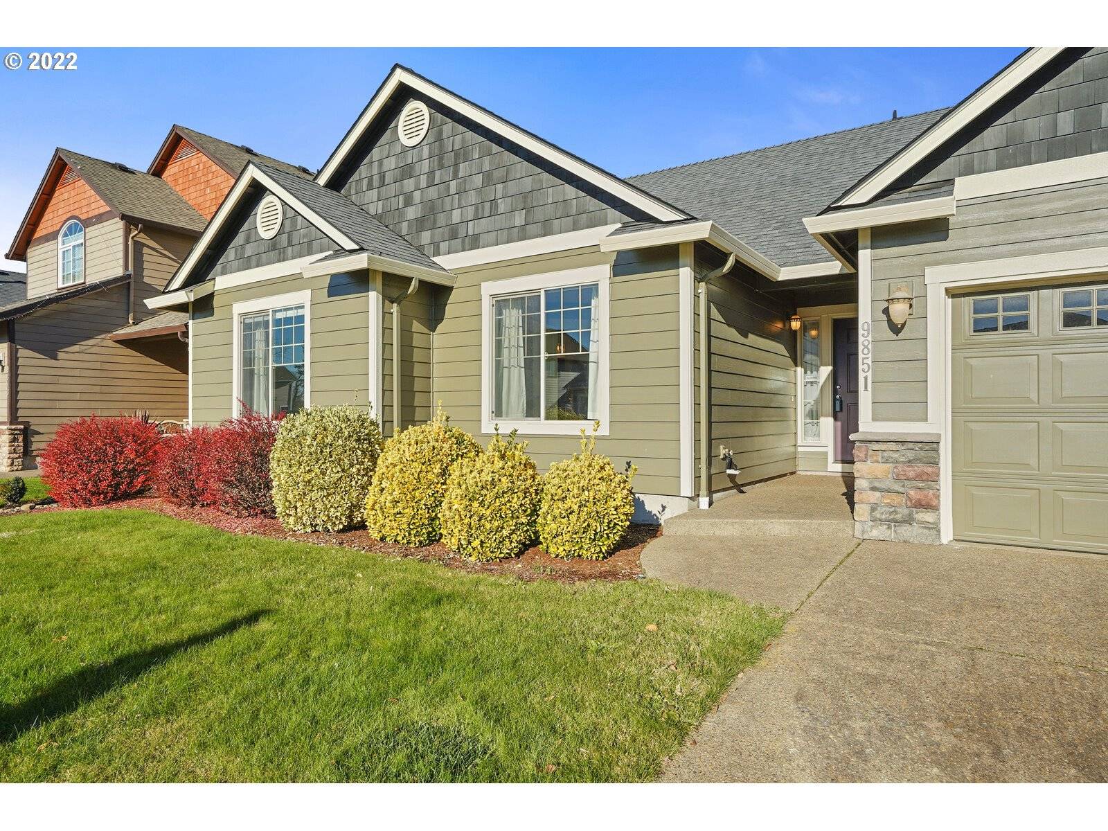 Aumsville, OR 97325,9851 WILLAMETTE ST