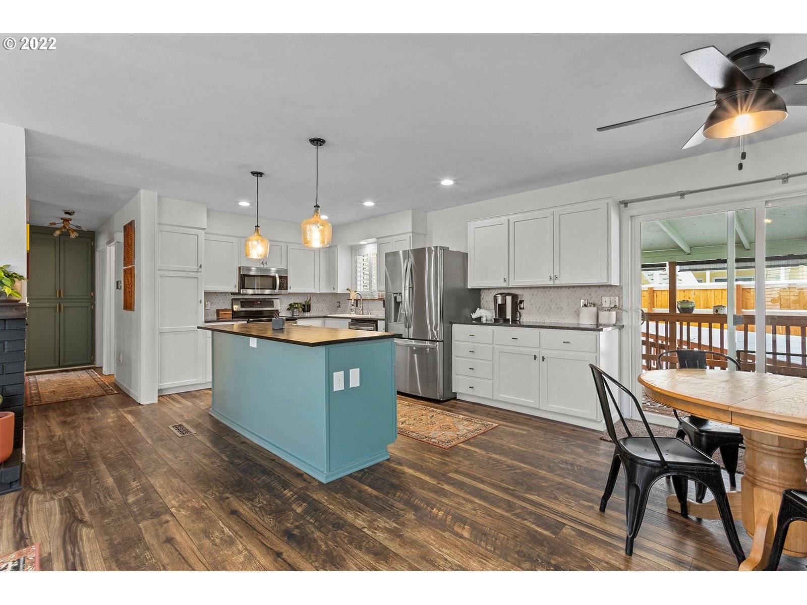 The Dalles, OR 97058,3540 ROYAL CREST DR