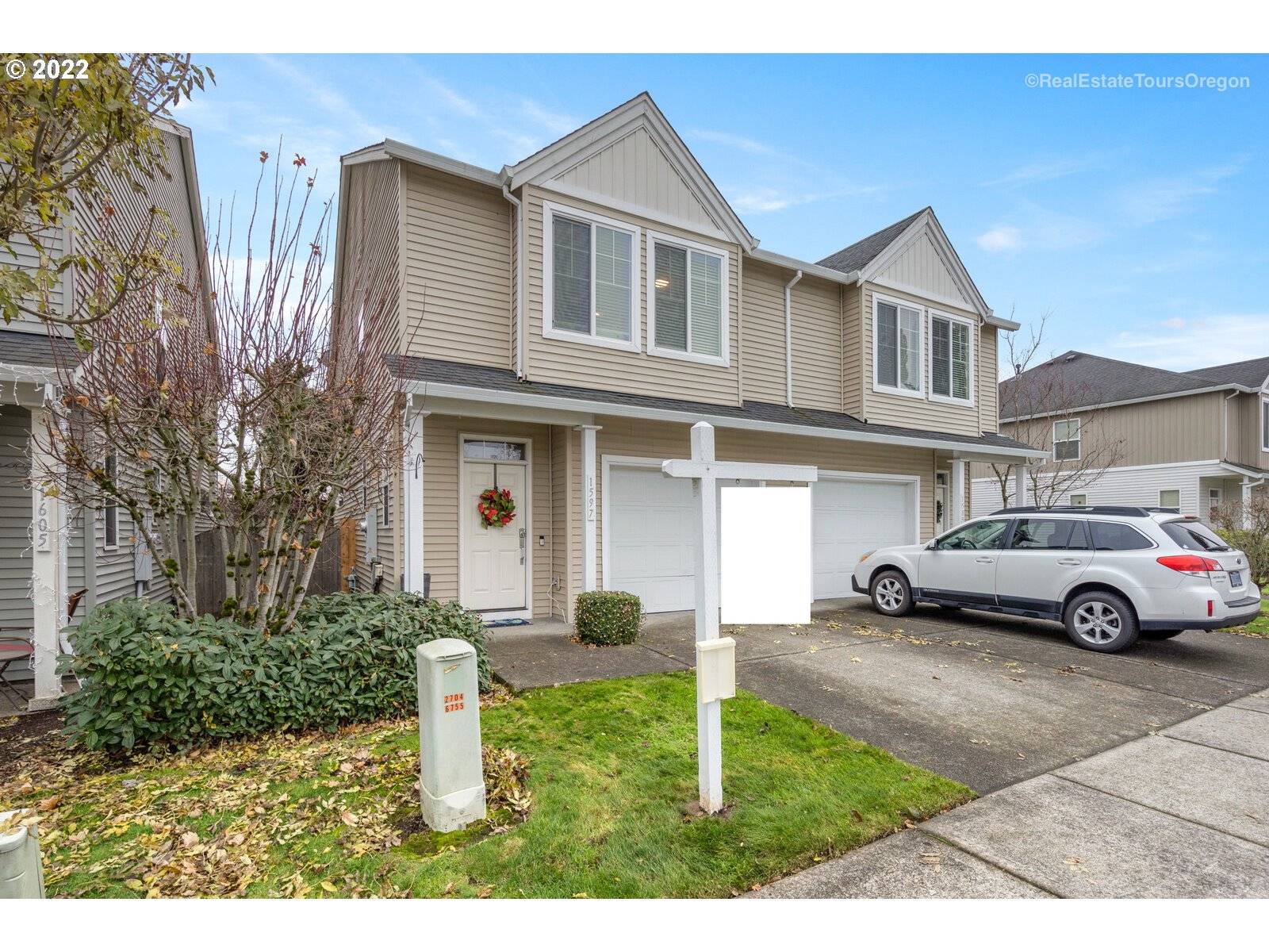 Canby, OR 97013,1597 NE 10TH PL