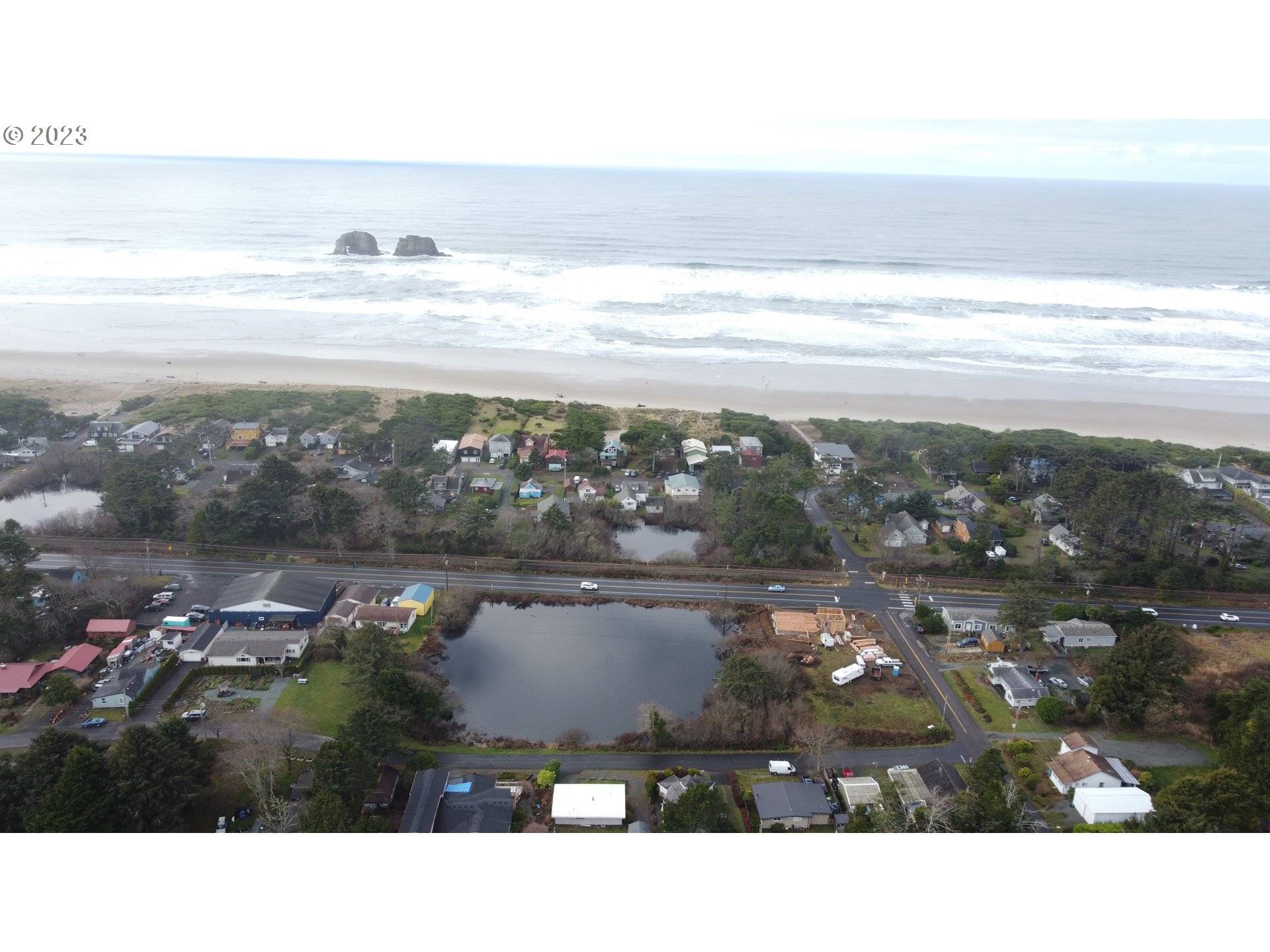 Rockaway Beach, OR 97136,52 WASHINGTON ST