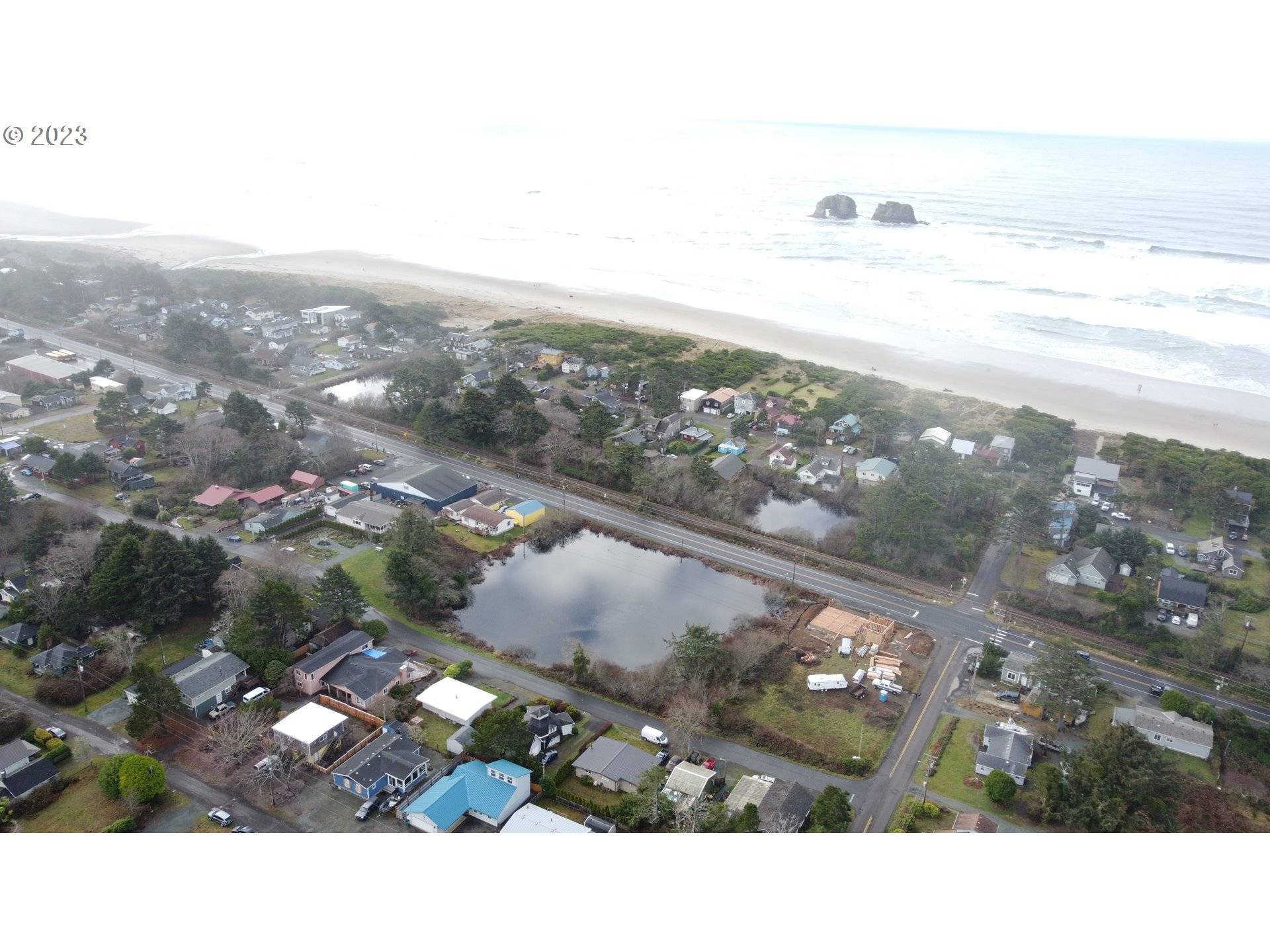 Rockaway Beach, OR 97136,52 WASHINGTON ST