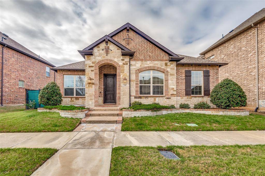 Arlington, TX 76005,1102 Autumn Mist Way