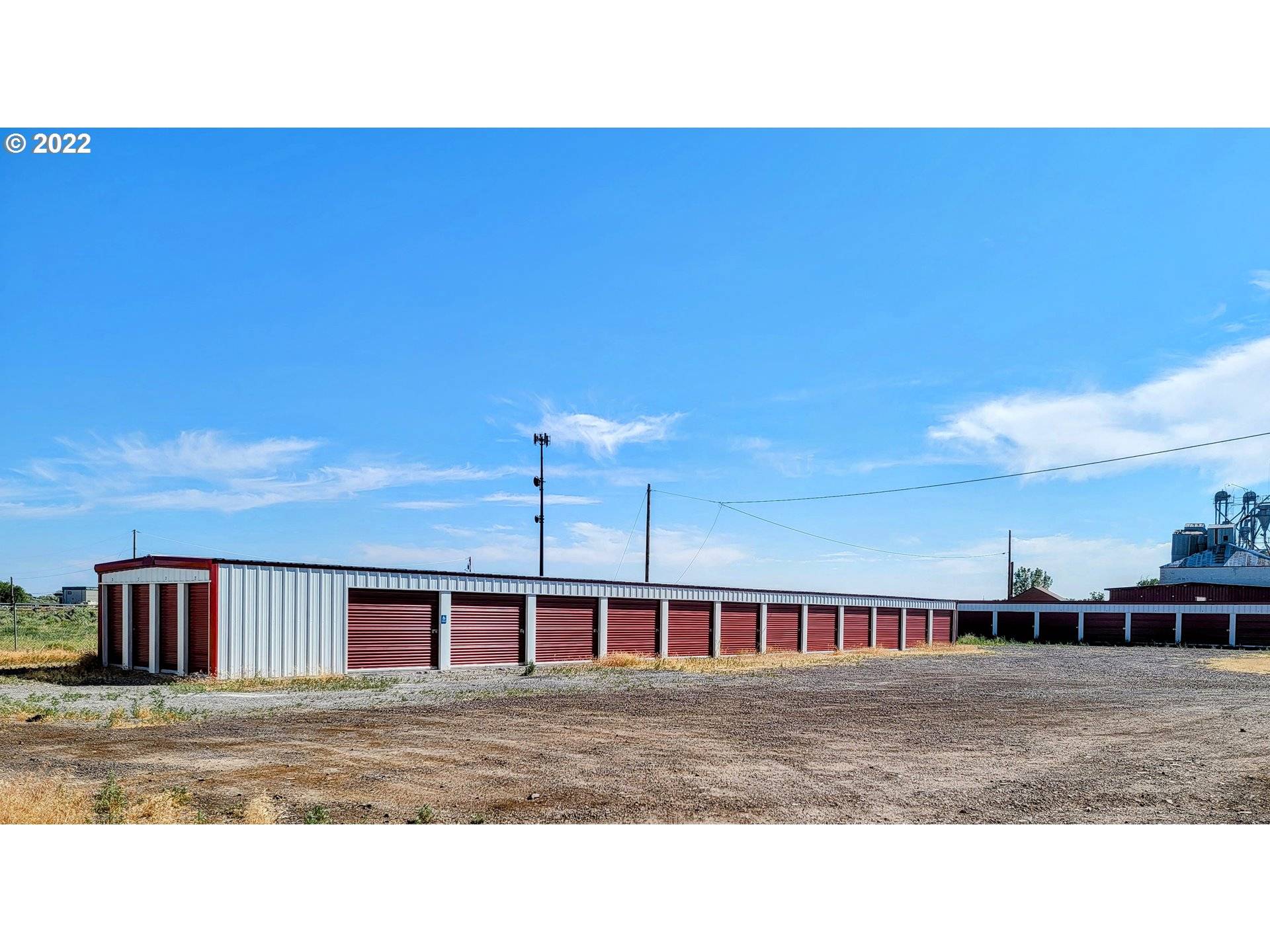 Burns, OR 97720,61 E INDUSTRIAL AVE