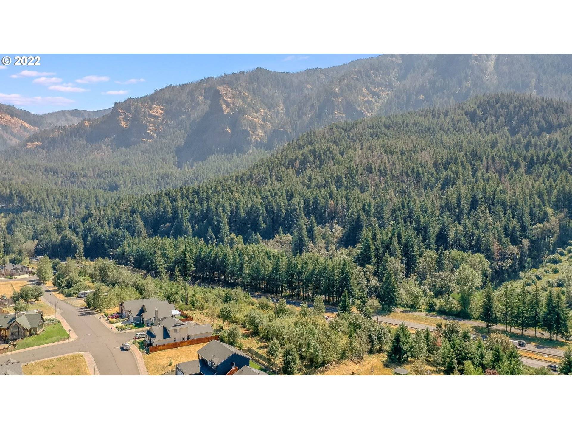 Cascade Locks, OR 97014,0 SE Mountain View DR