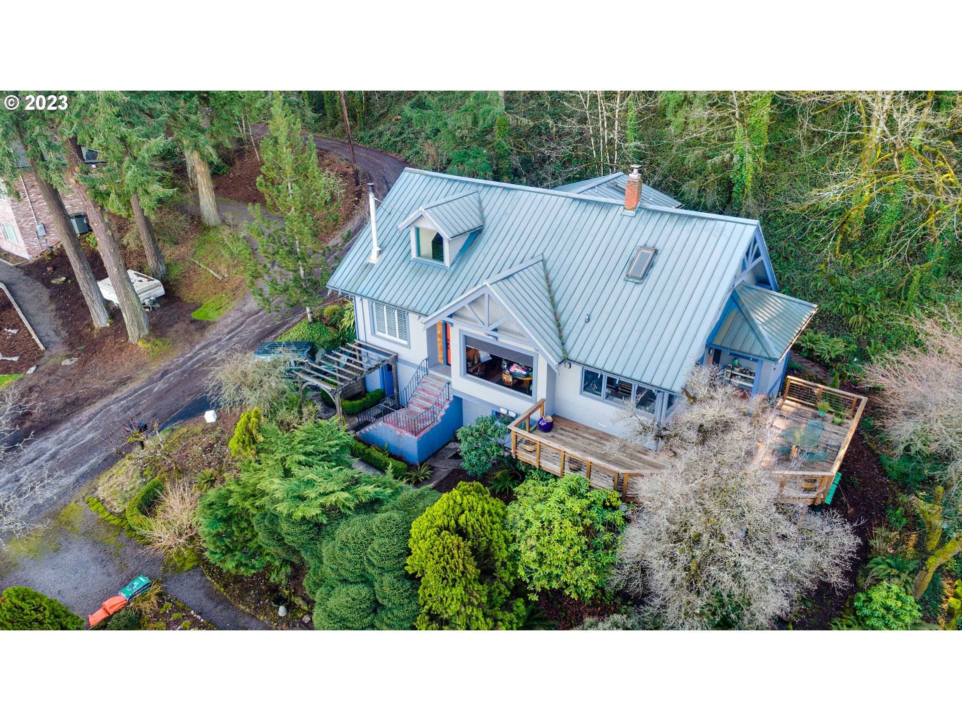 Portland, OR 97231,12601 NW DRURY LN