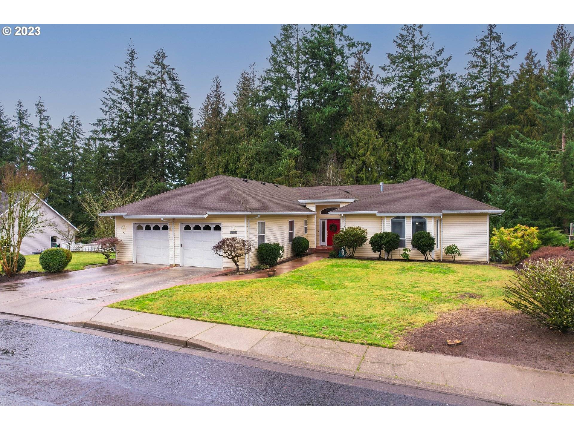 Aurora, OR 97002,14654 KASEL CT