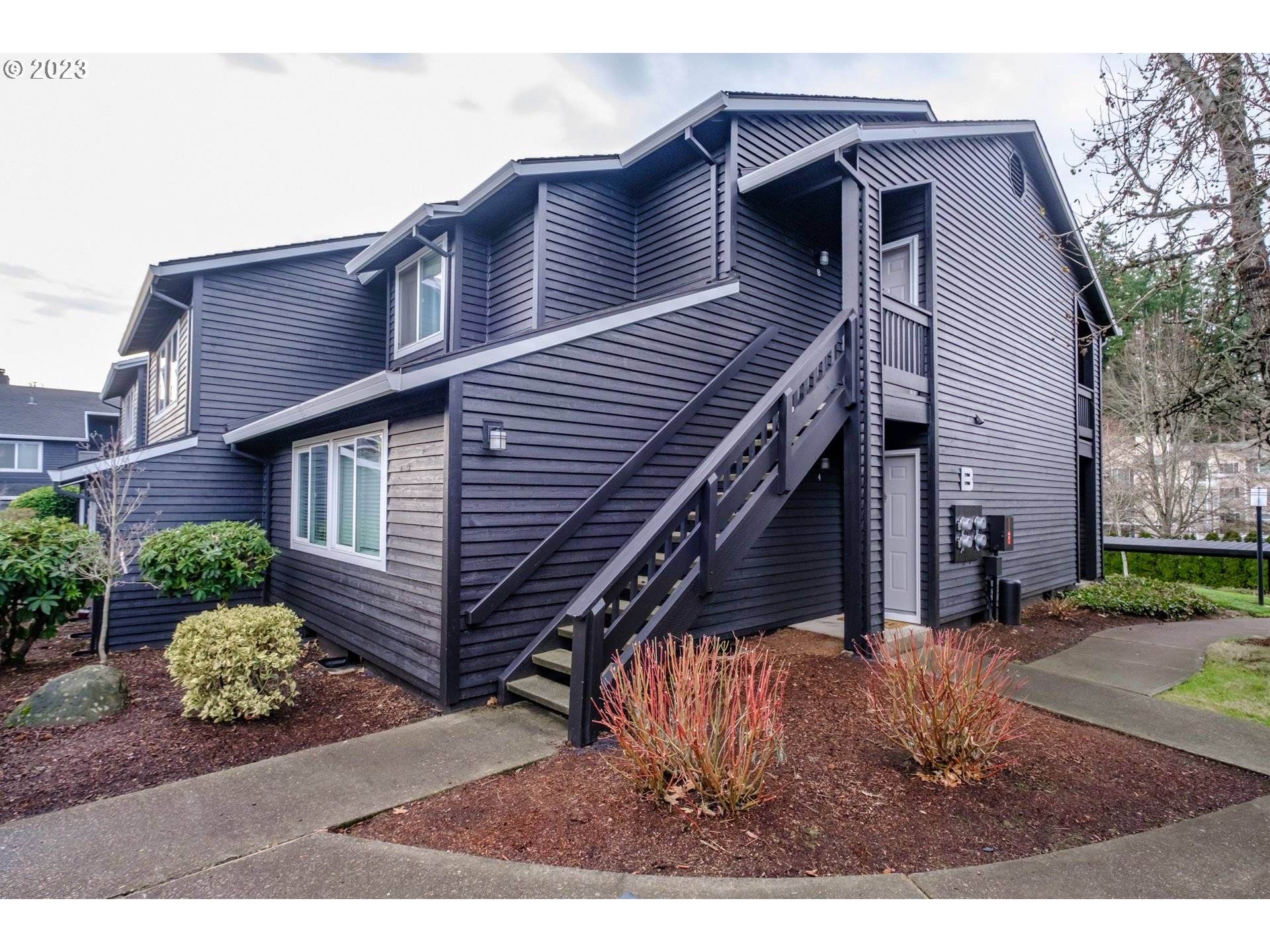 Beaverton, OR 97007,9545 SW 146TH TER #B-4