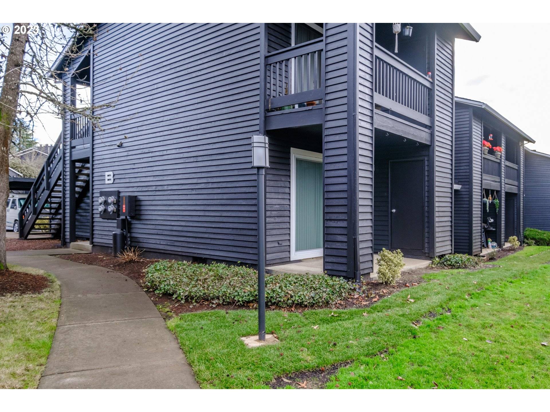 Beaverton, OR 97007,9545 SW 146TH TER #B-4