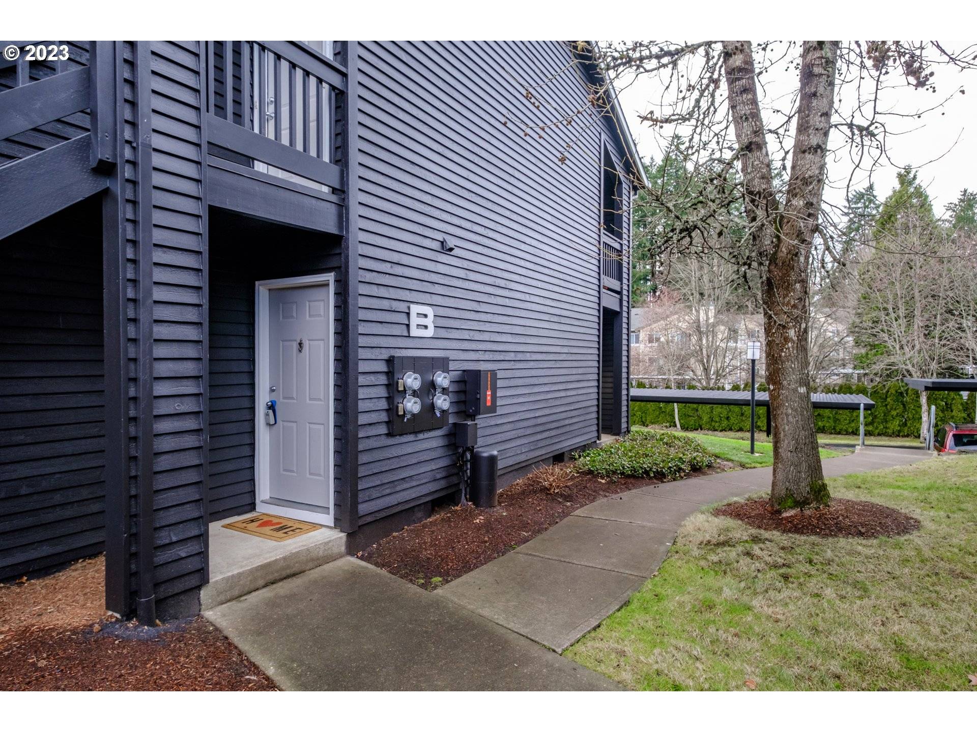 Beaverton, OR 97007,9545 SW 146TH TER #B-4