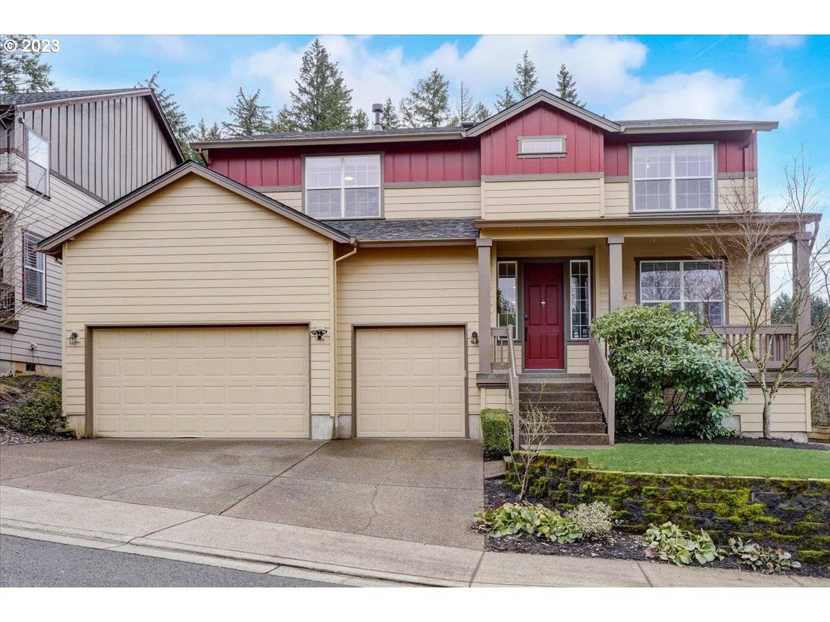 Portland, OR 97229,12726 NW NAOMI LN