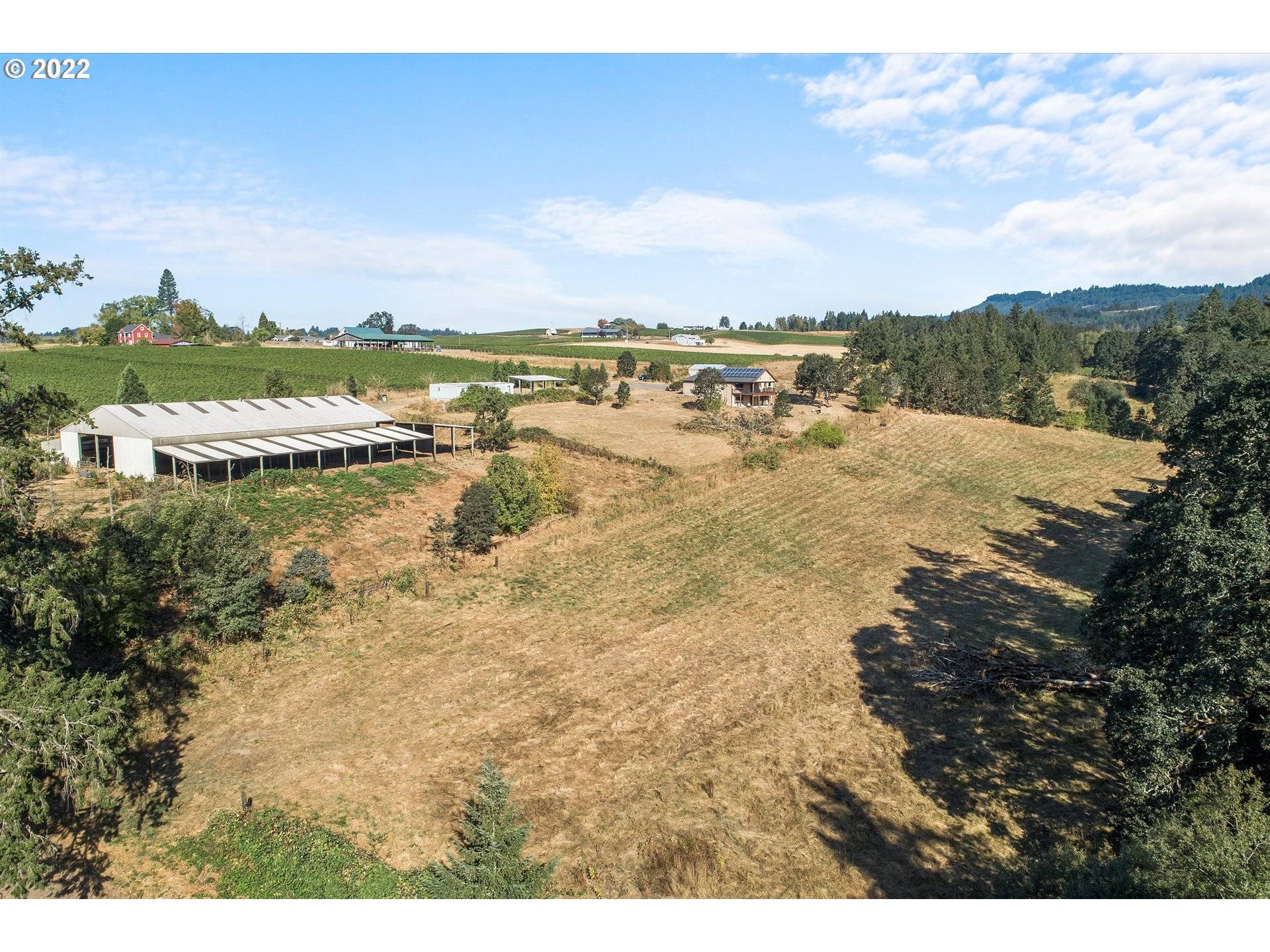 Newberg, OR 97132,17460 NE CALKINS LN