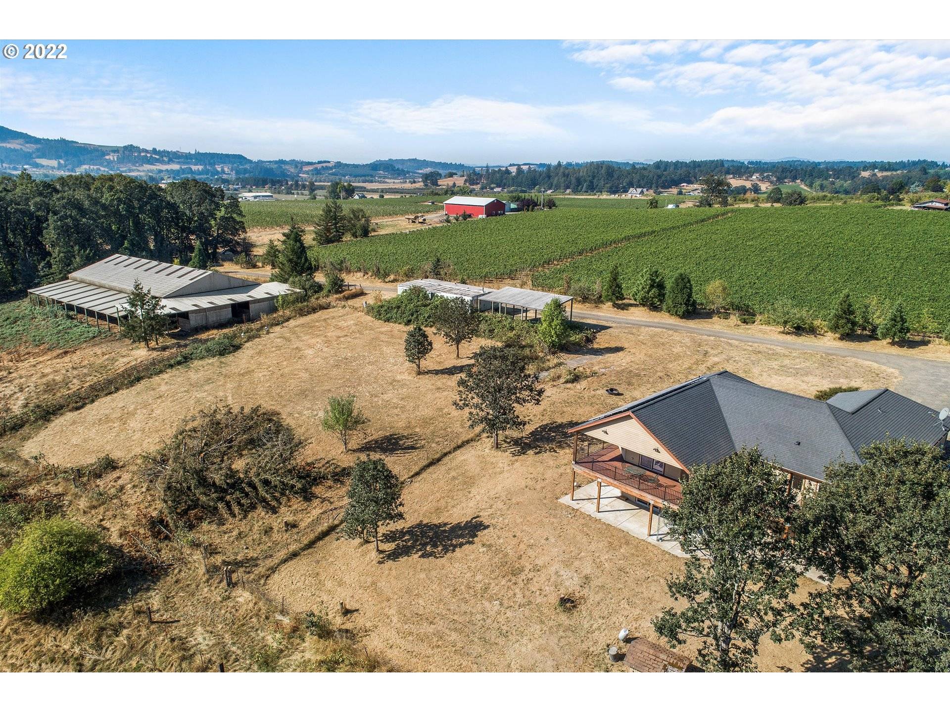 Newberg, OR 97132,17460 NE CALKINS LN