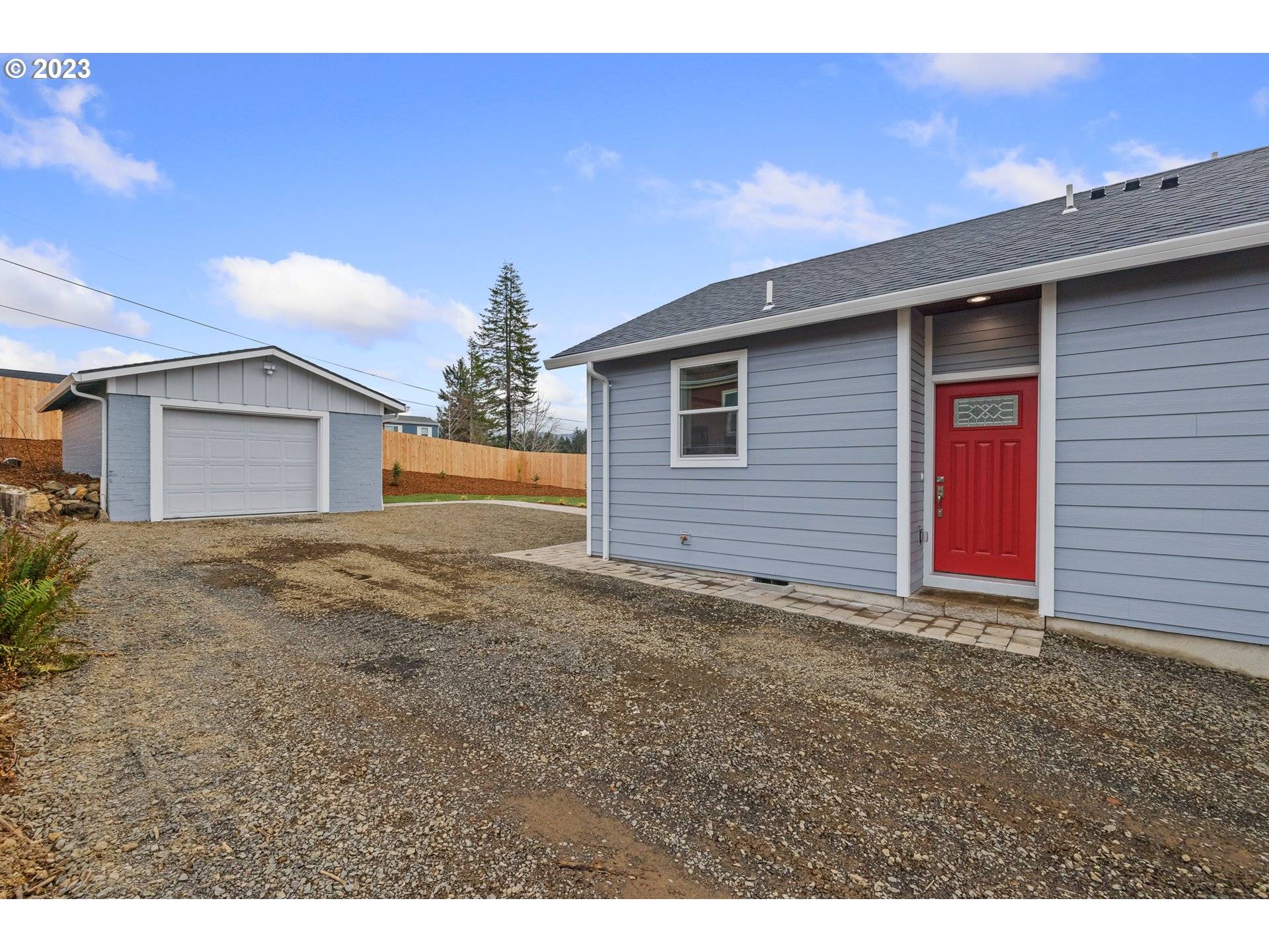 Otis, OR 97368,224 N YODEL LN