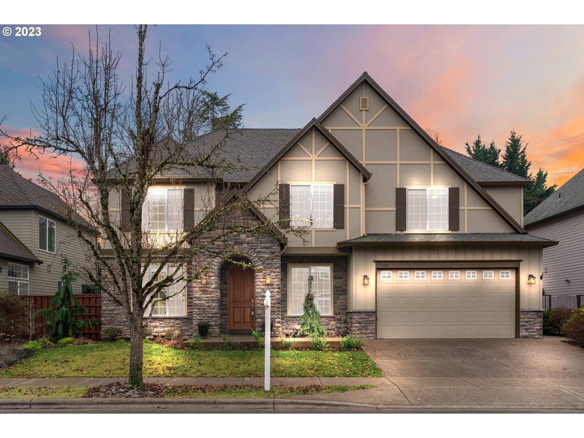 Wilsonville, OR 97070,7122 SW IRON HORSE ST