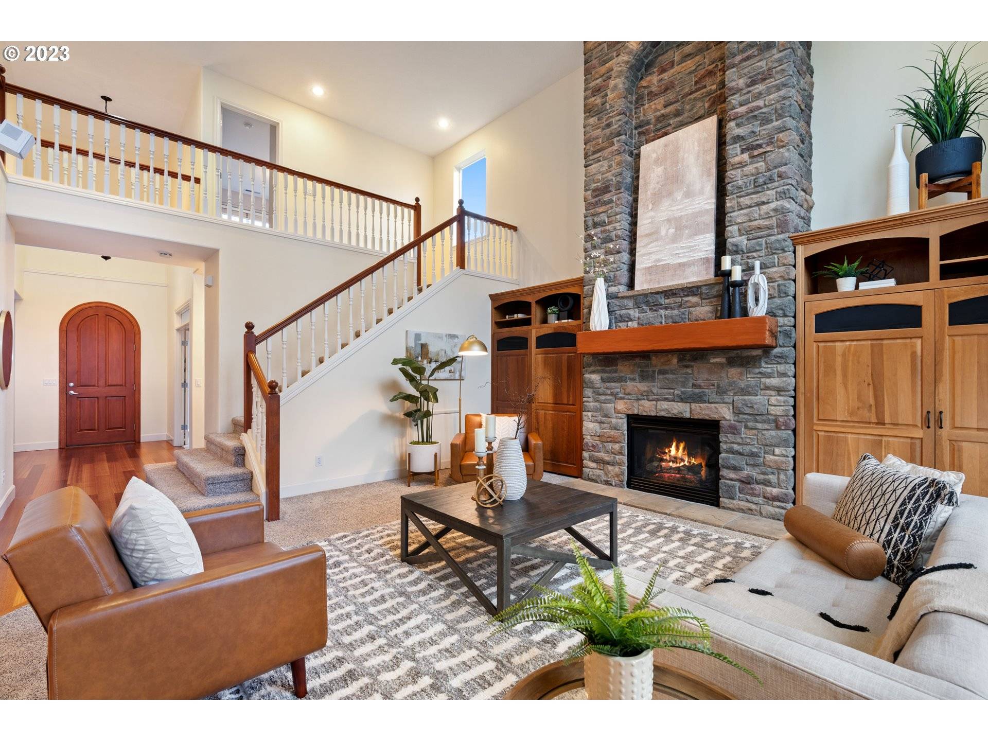 Wilsonville, OR 97070,7122 SW IRON HORSE ST