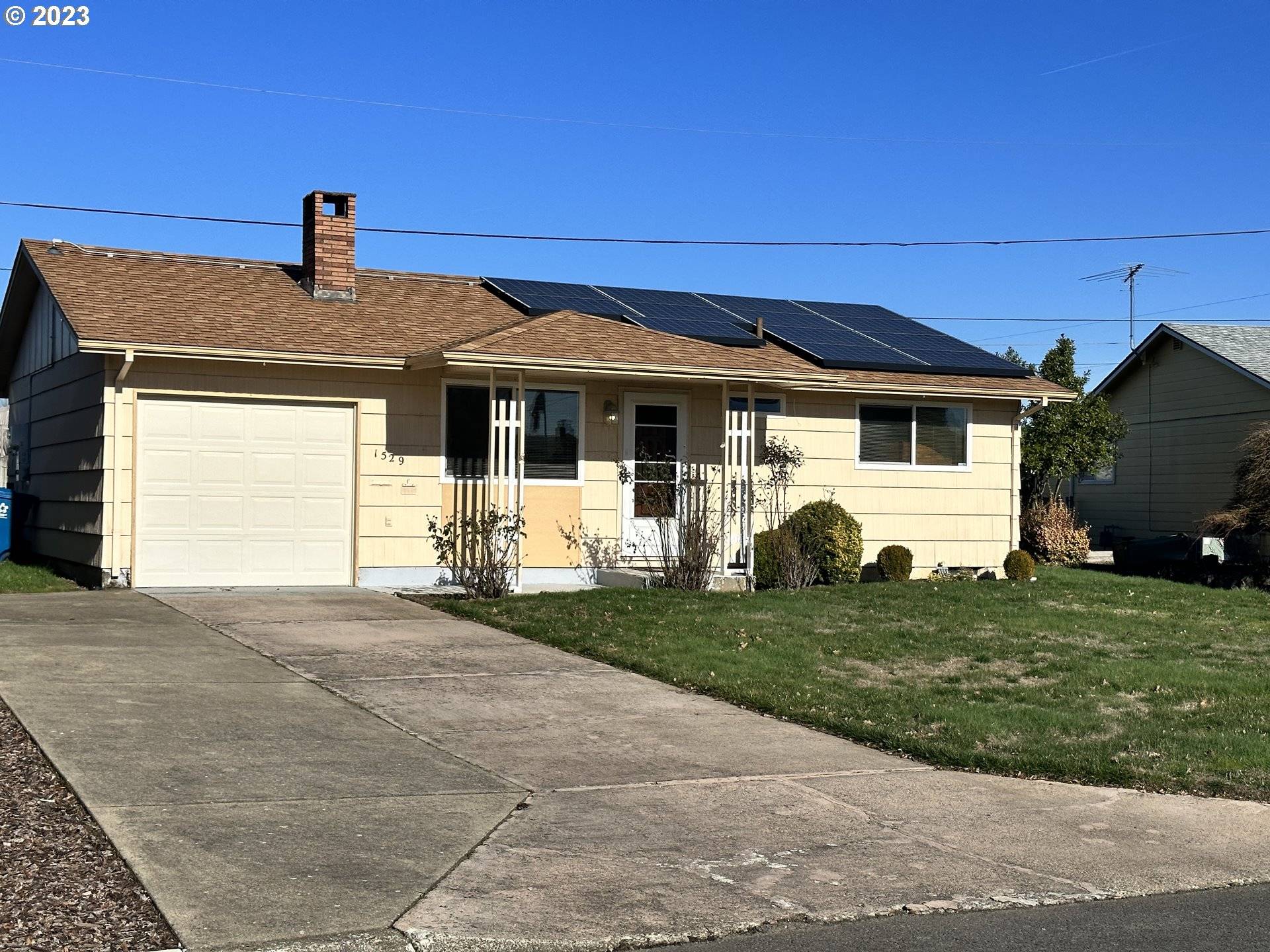 Woodburn, OR 97071,1529 NEWPORT WAY