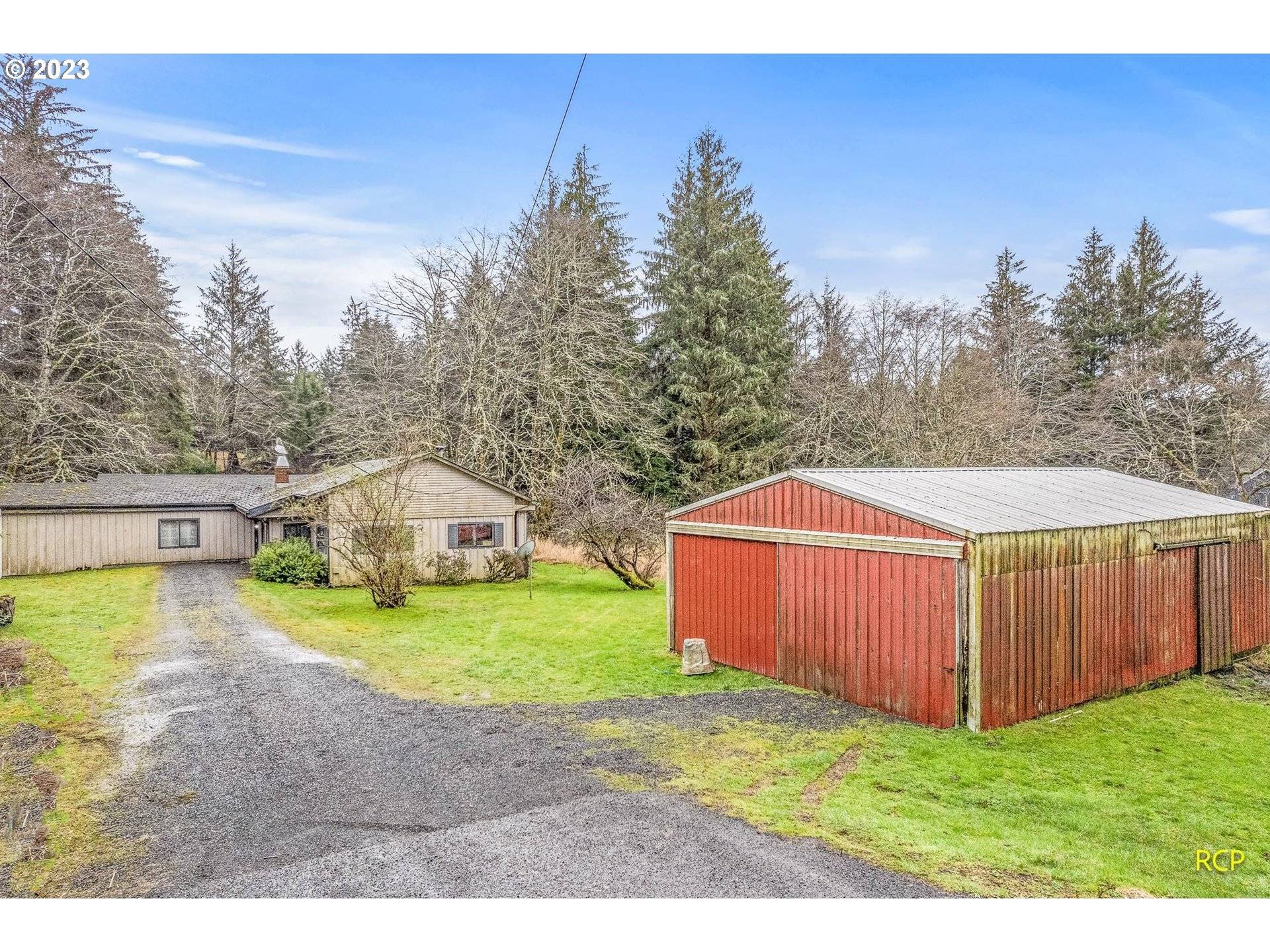 Seaside, OR 97138,33638 Beerman Creek LN