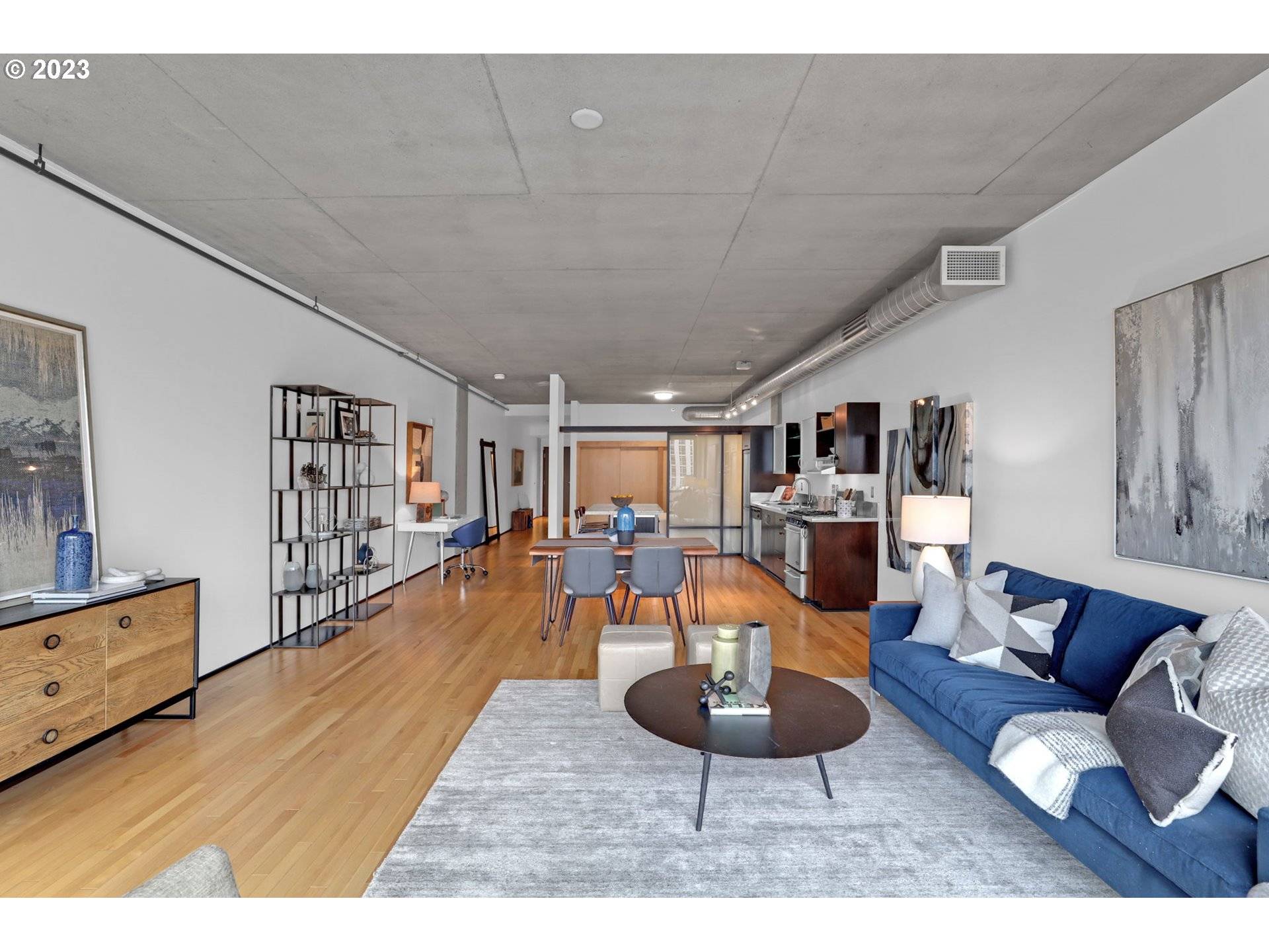 Portland, OR 97209,1410 NW KEARNEY ST #821