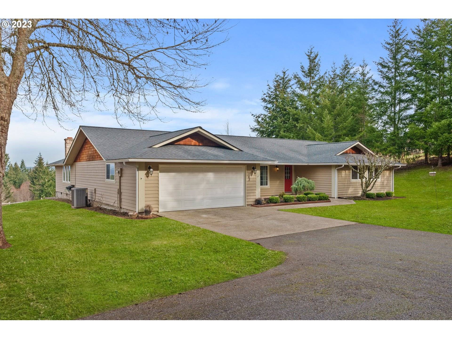 Chehalis, WA 98532,143 ROSEWOOD DR