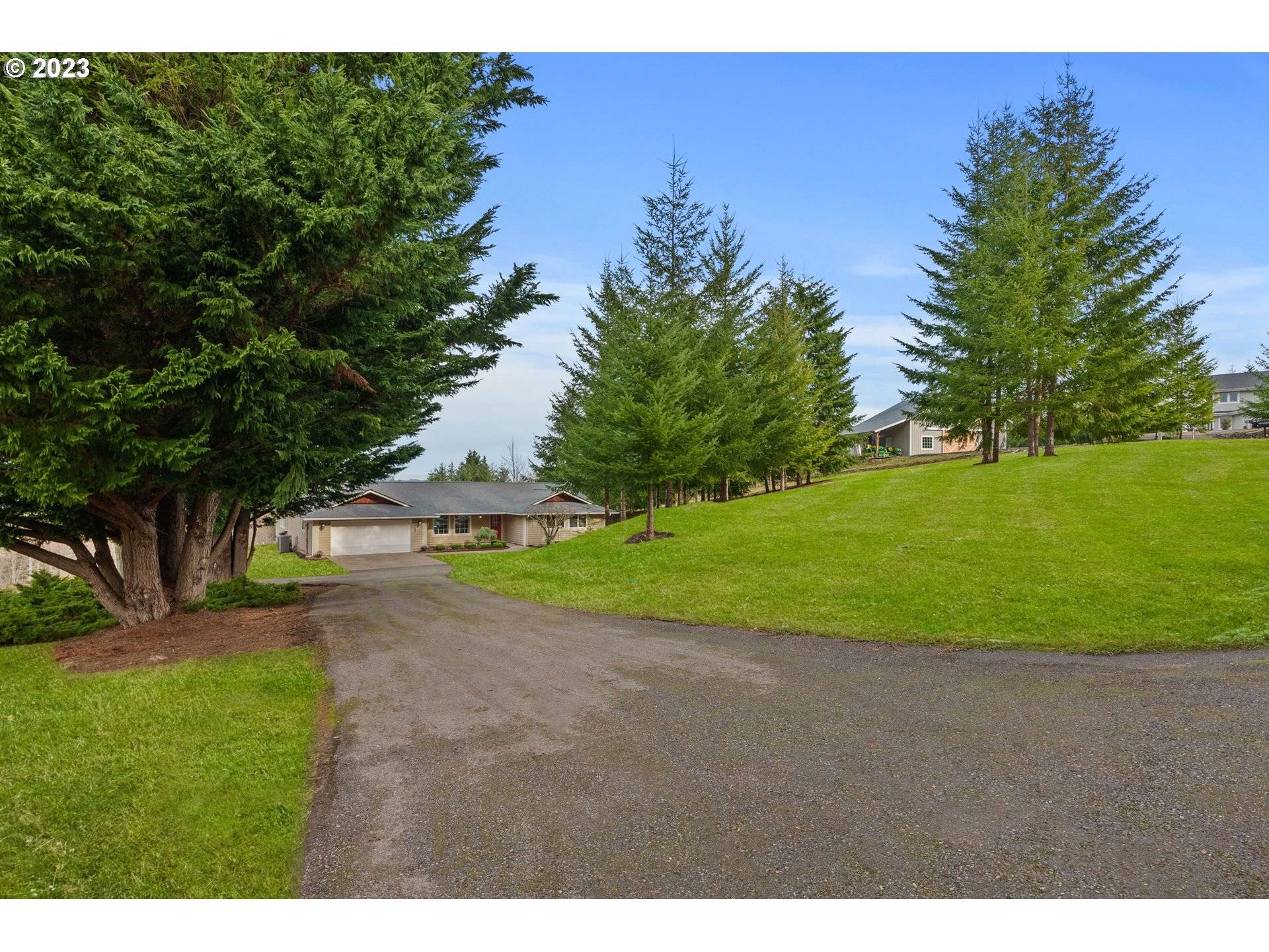 Chehalis, WA 98532,143 ROSEWOOD DR