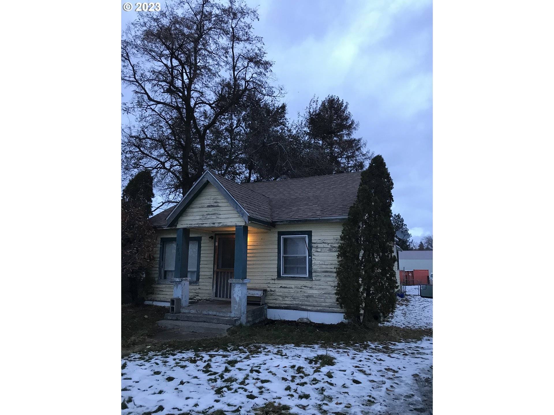 Spokane, WA 99217,3807 E Lyons AVE