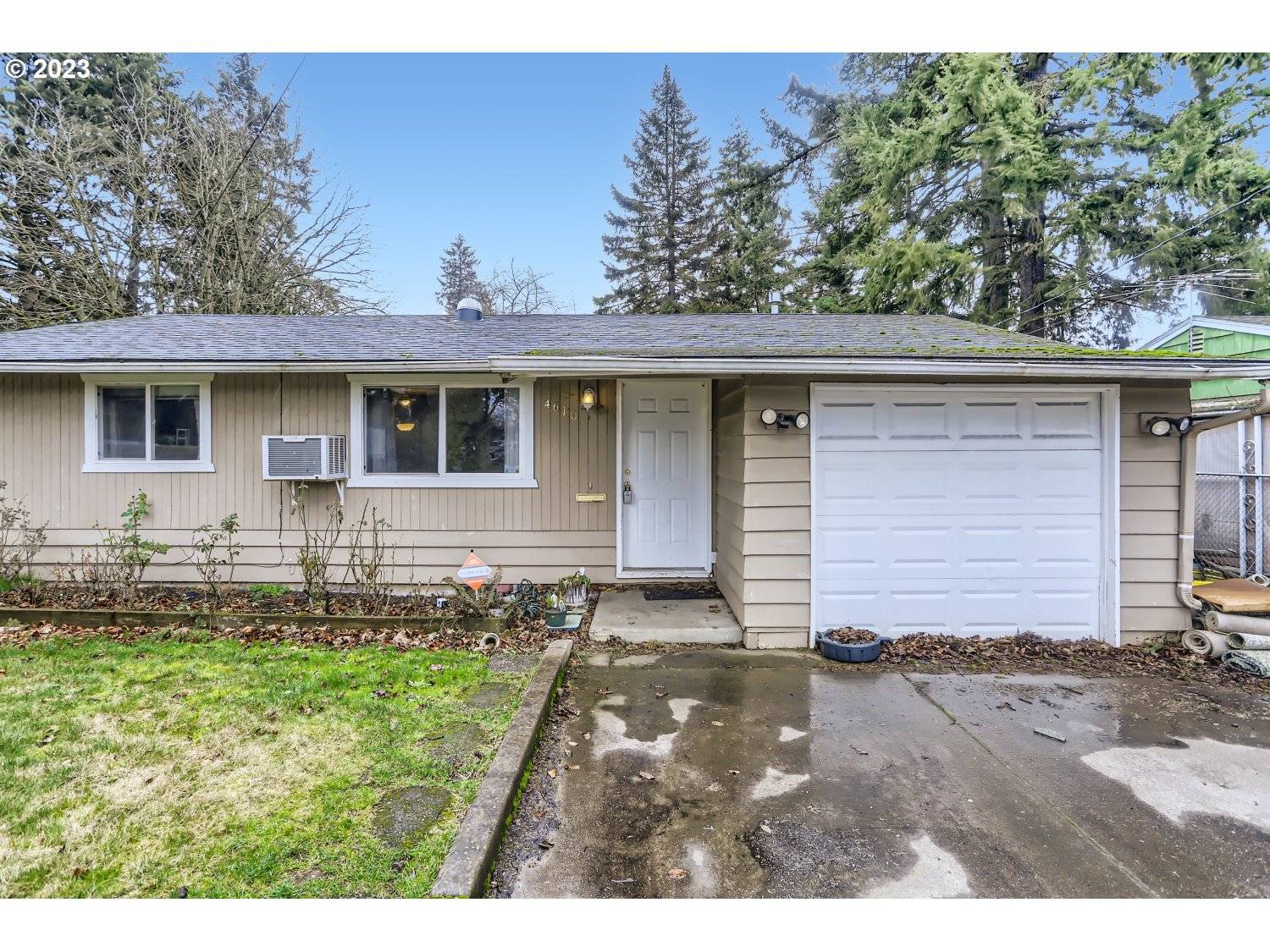 Portland, OR 97266,4610 SE 104TH AVE