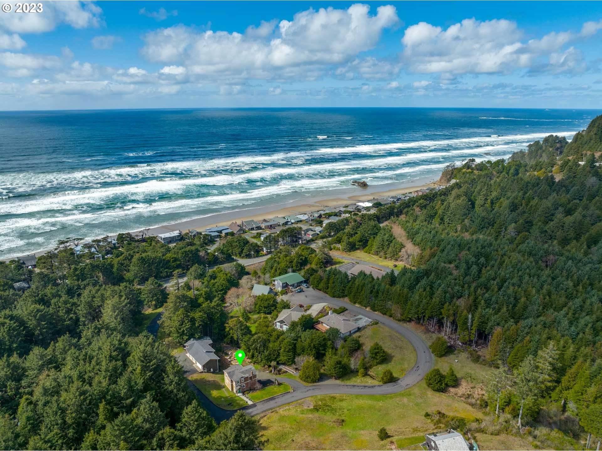 80358 Big Cedar DR, Arch Cape, OR 97102