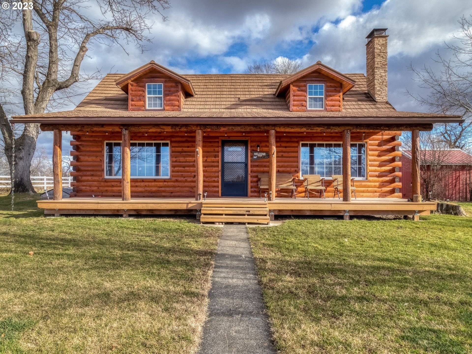 Milton Freewater, OR 97862,84471 RINGER RD