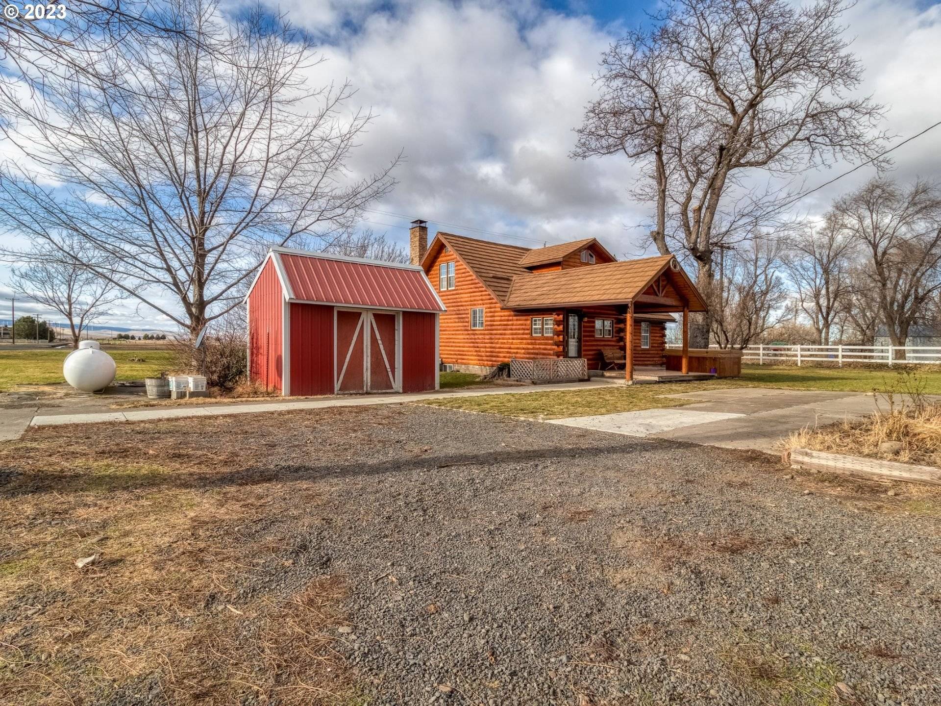 Milton Freewater, OR 97862,84471 RINGER RD