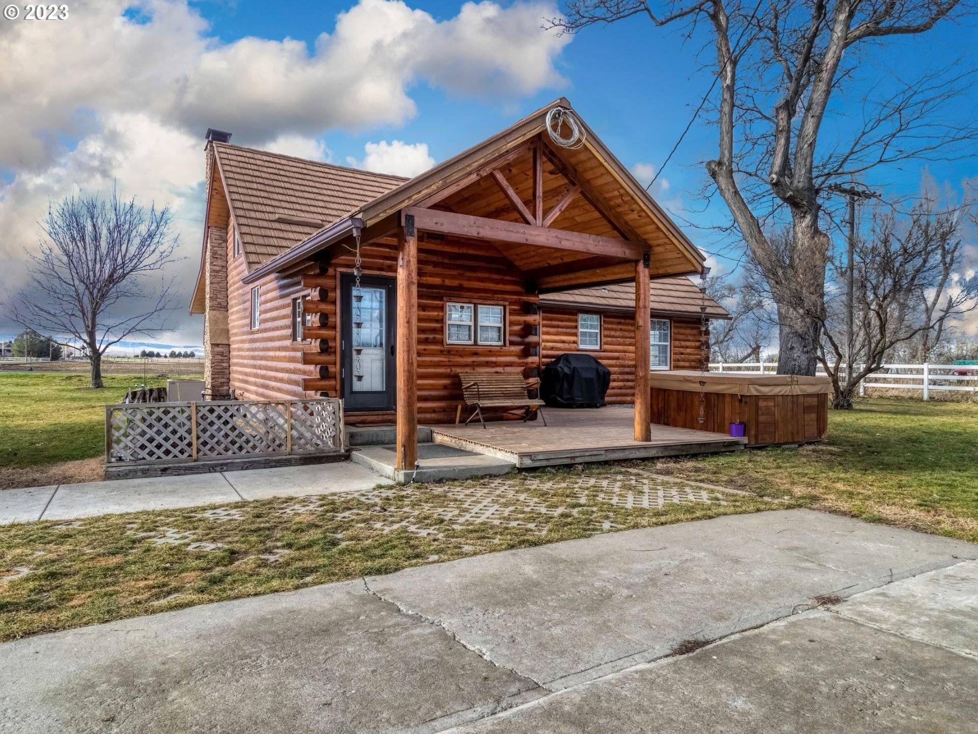 Milton Freewater, OR 97862,84471 RINGER RD