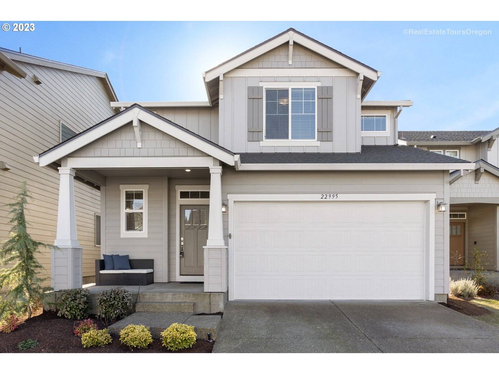 Wood Village, OR 97060,22995 NE SOCKEYE ST