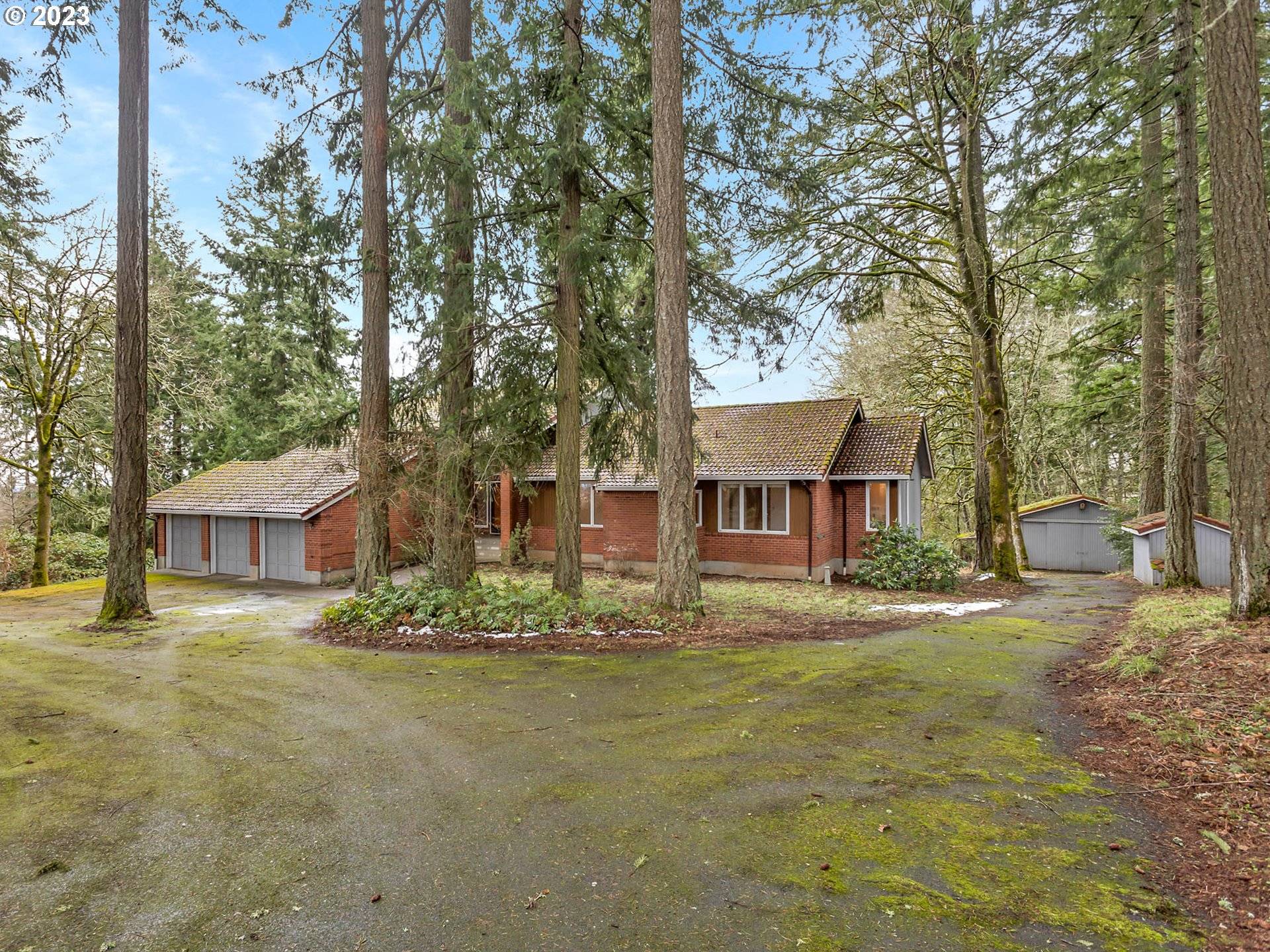 Hillsboro, OR 97124,12475 NW LOGIE TRAIL RD