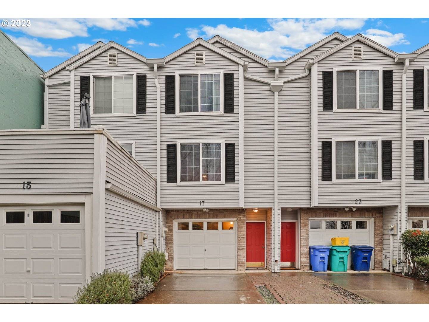 Portland, OR 97239,17 S HAMILTON ST