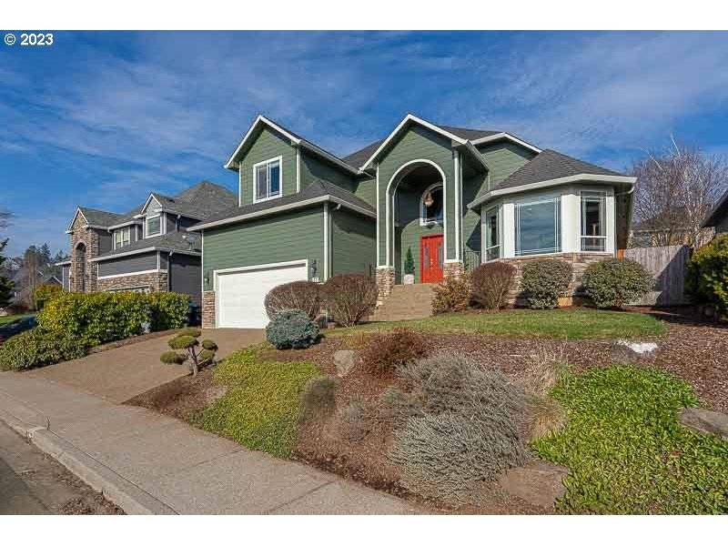 Salem, OR 97304,2777 ISLANDER AVE NW