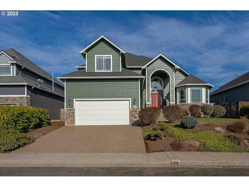 Salem, OR 97304,2777 ISLANDER AVE NW