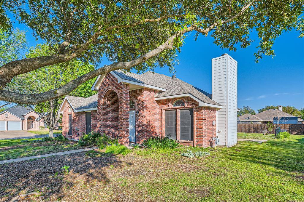 Forney, TX 75126,922 Concord Street