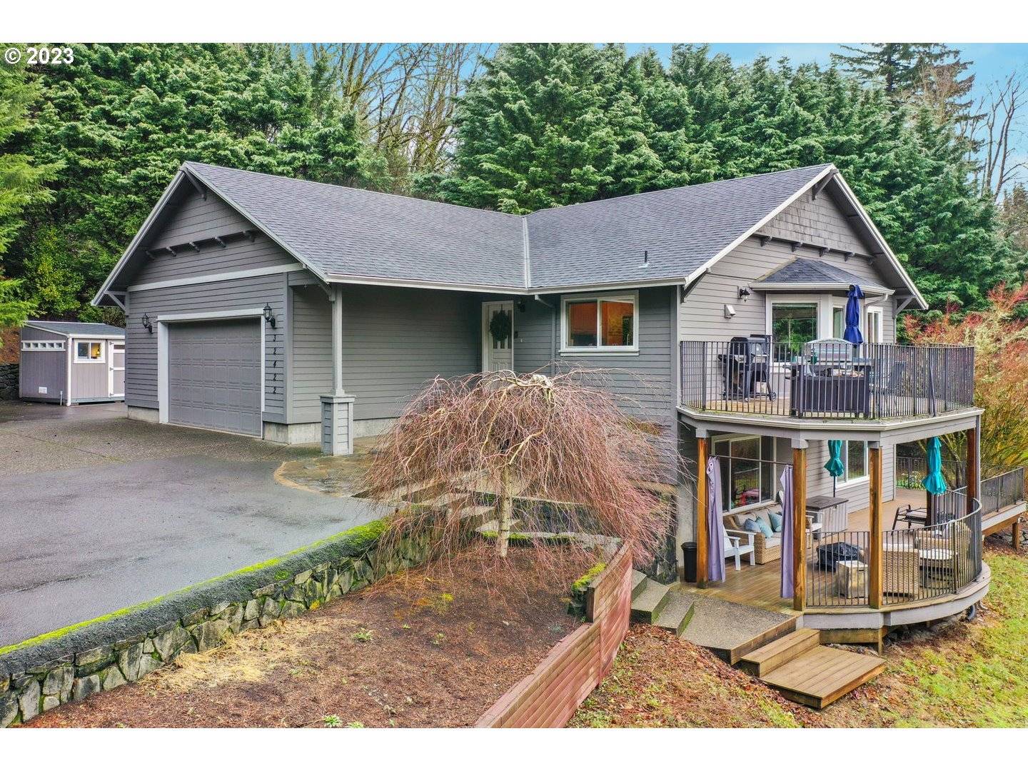 Corbett, OR 97019,32422 E BELL RD